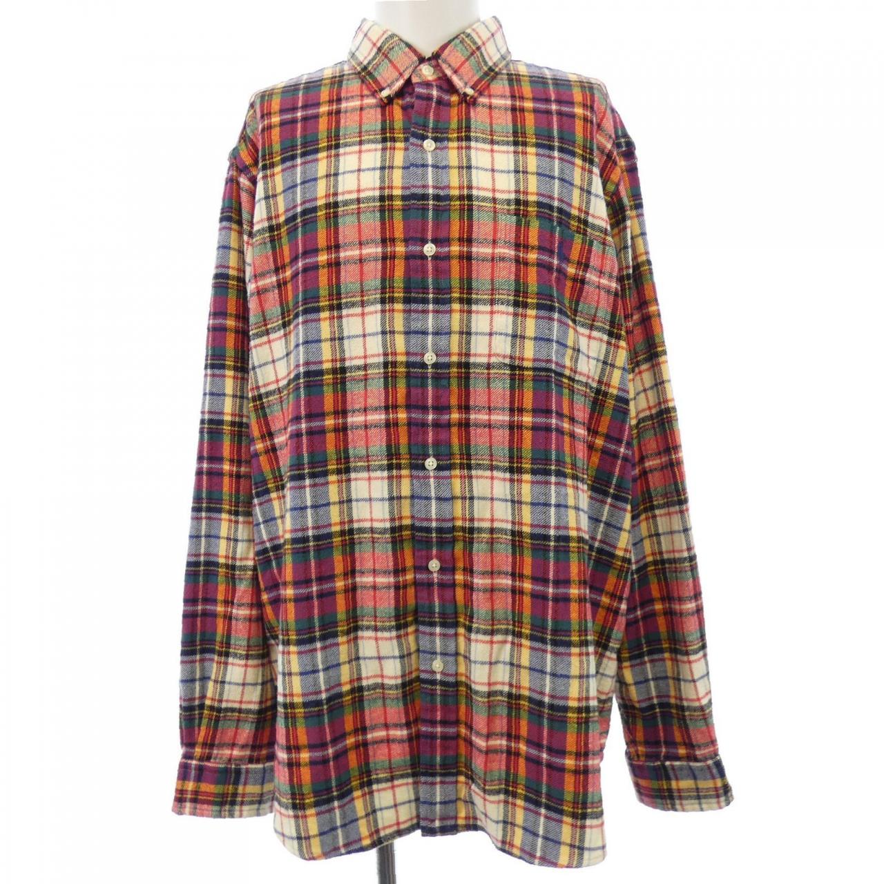 ポロラルフローレン POLO RALPH LAUREN シャツ