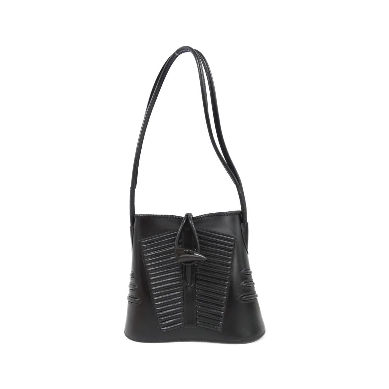 【ヴィンテージ】エルメス ヴェイダー ショルダーバッグ