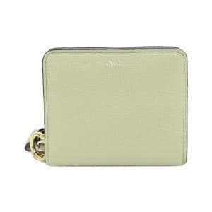クロエ アルファベット CHC22WP764 F57 財布