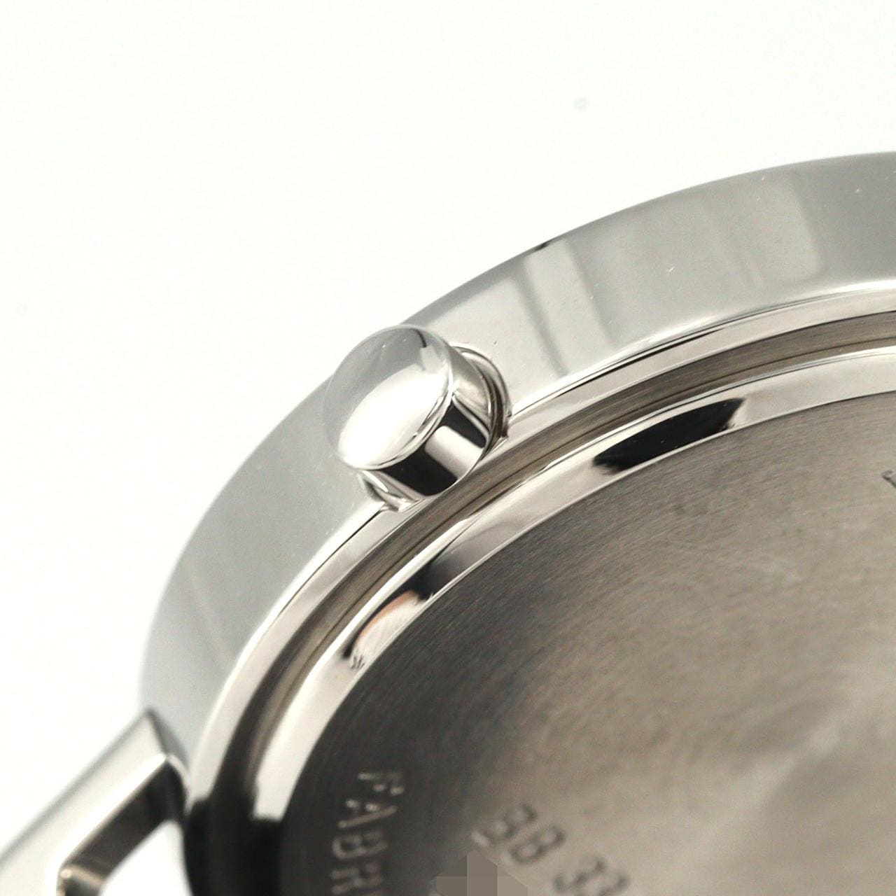 ブルガリ ブルガリブルガリ BB33SL/BB33SLD SS クォーツ