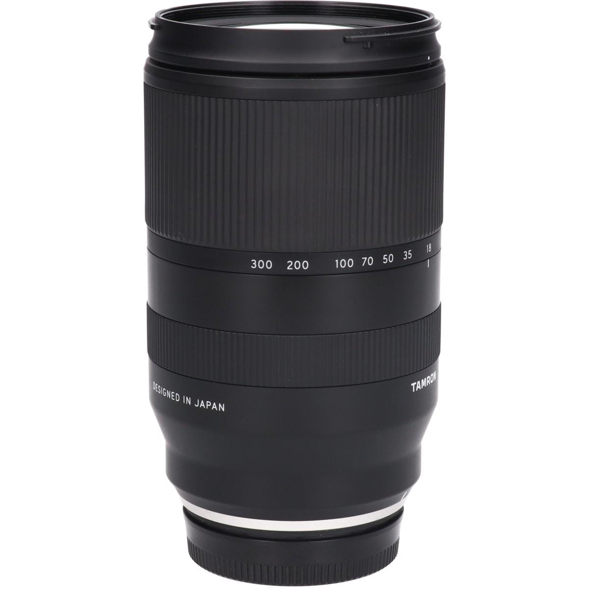 フジ１８－３００ｍｍ　Ｆ３．５－６．３ＶＣ　Ｄｉ　ＩＩＩ－Ａ　ＶＸＤ（Ｂ０６１Ｘ）