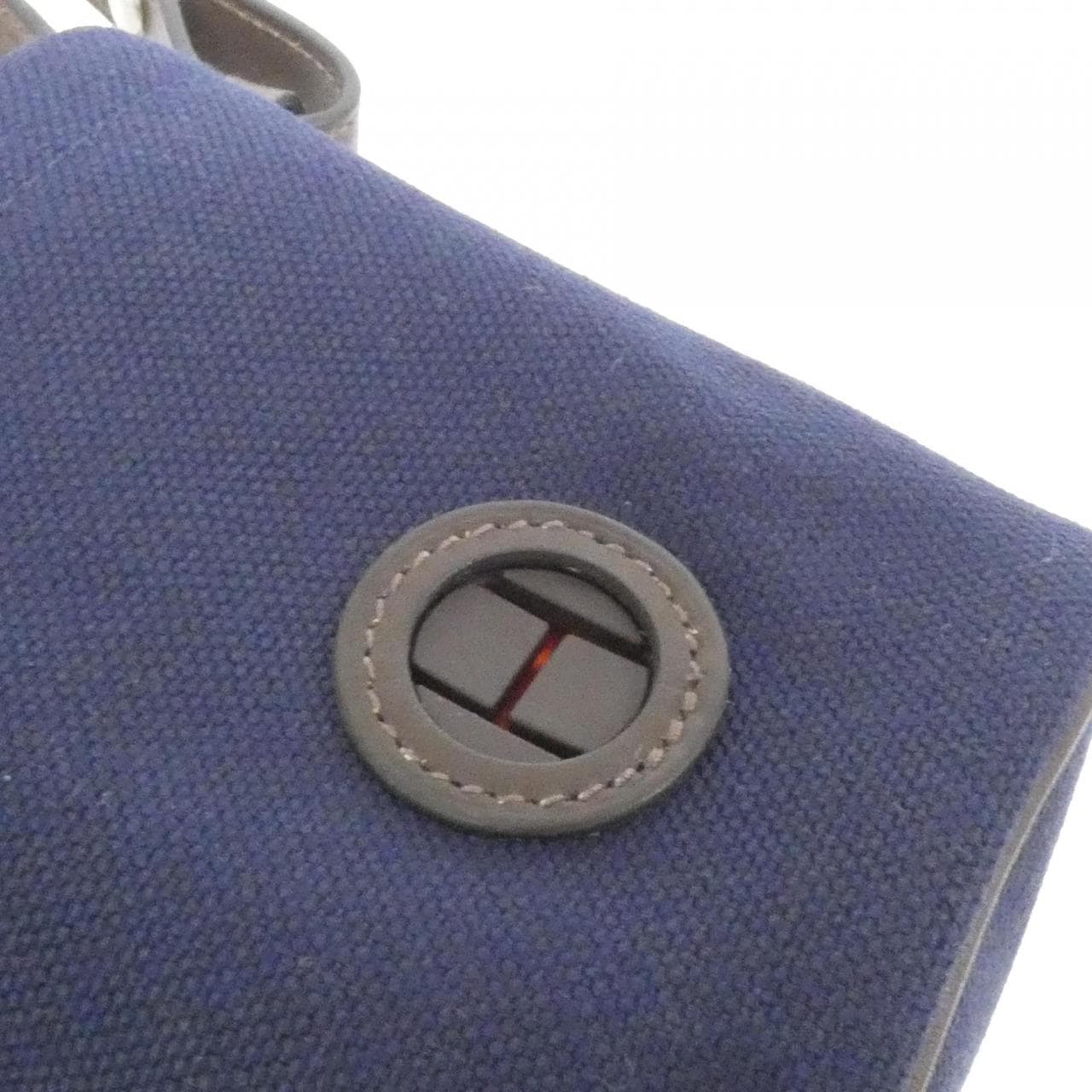 エルメス オン ザ ゴー 10×12 800617EK ドッグポーチ