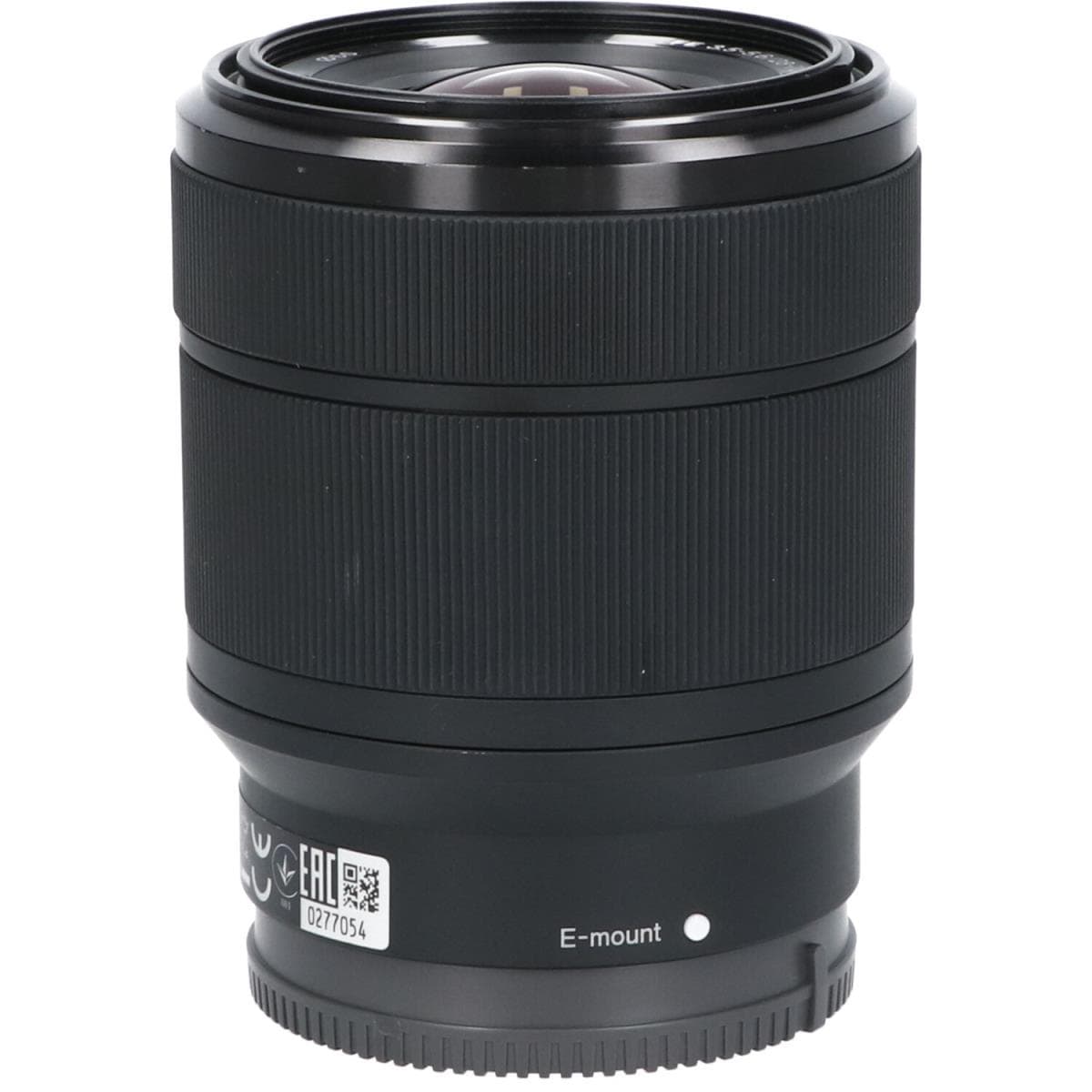 SONY FE28-70mm F3.5-5.6OSS