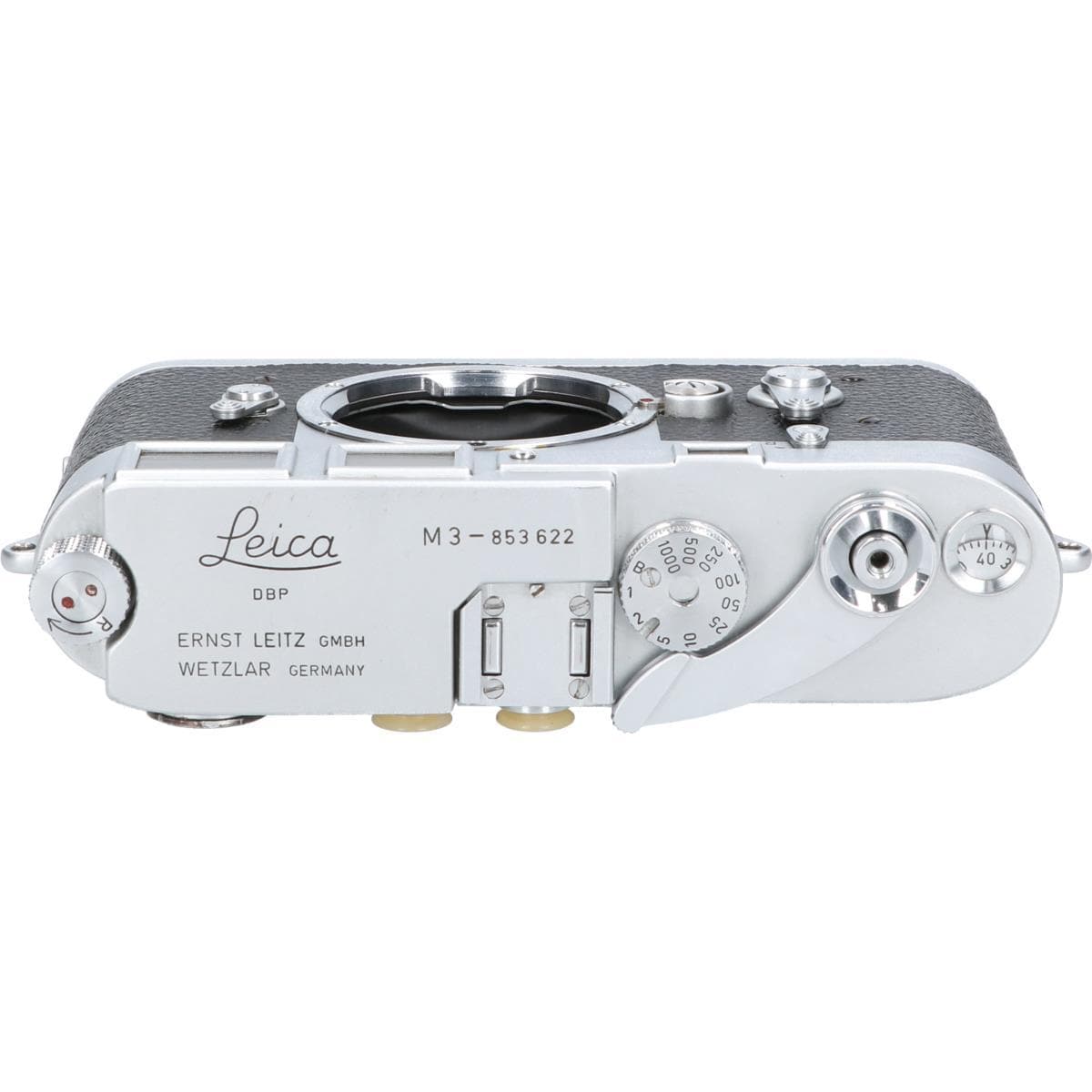 LEICA M3 (single turn)