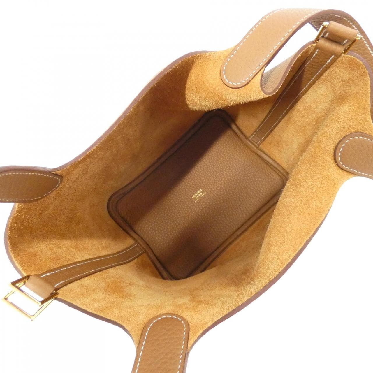 【未使用品】エルメス ピコタン ロック PM 056289CC バッグ