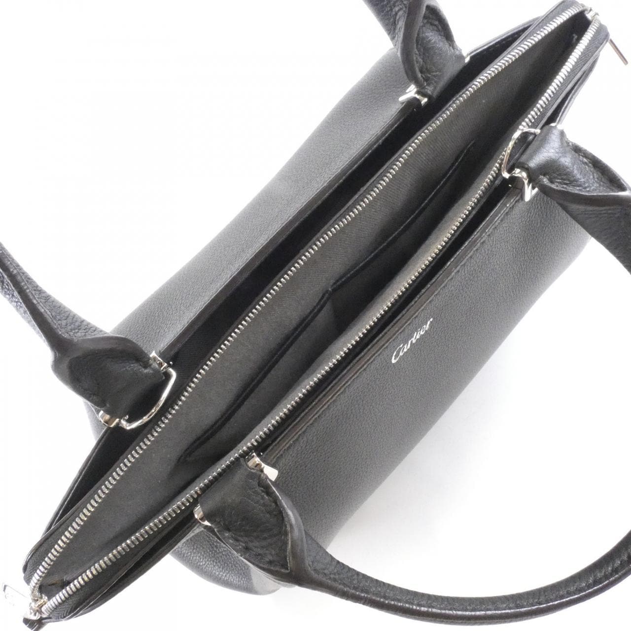 カルティエ C DE CARTIER L1001830 バッグ