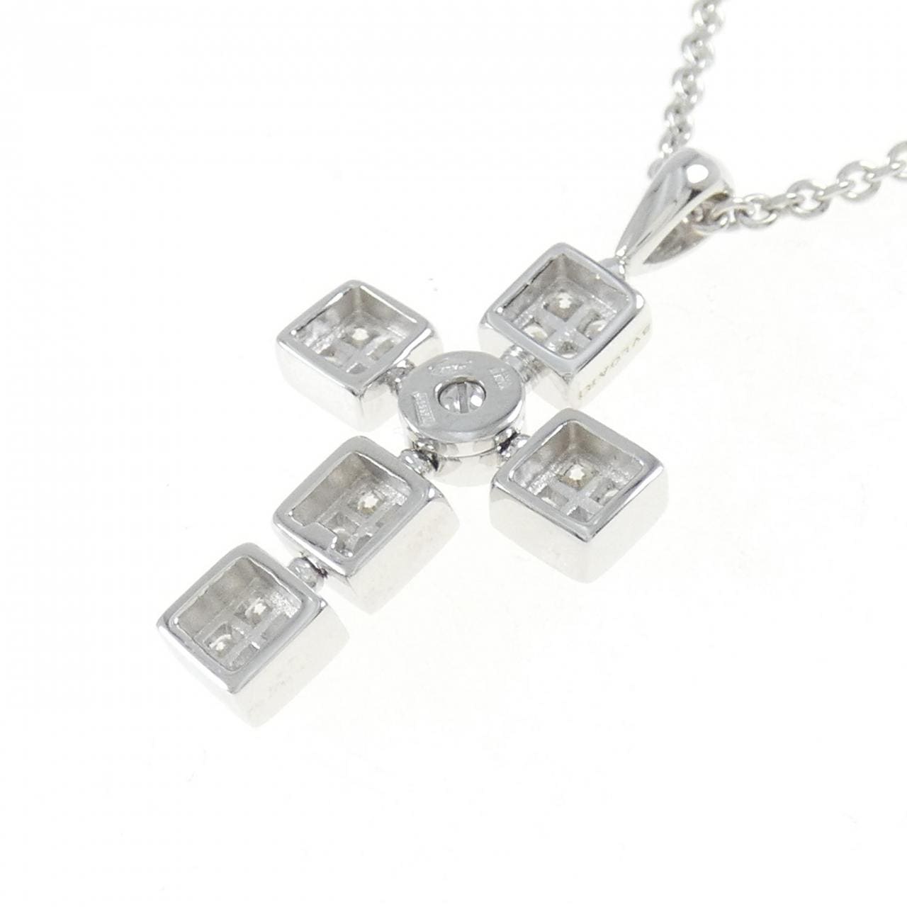 BVLGARI Lucia 項鍊