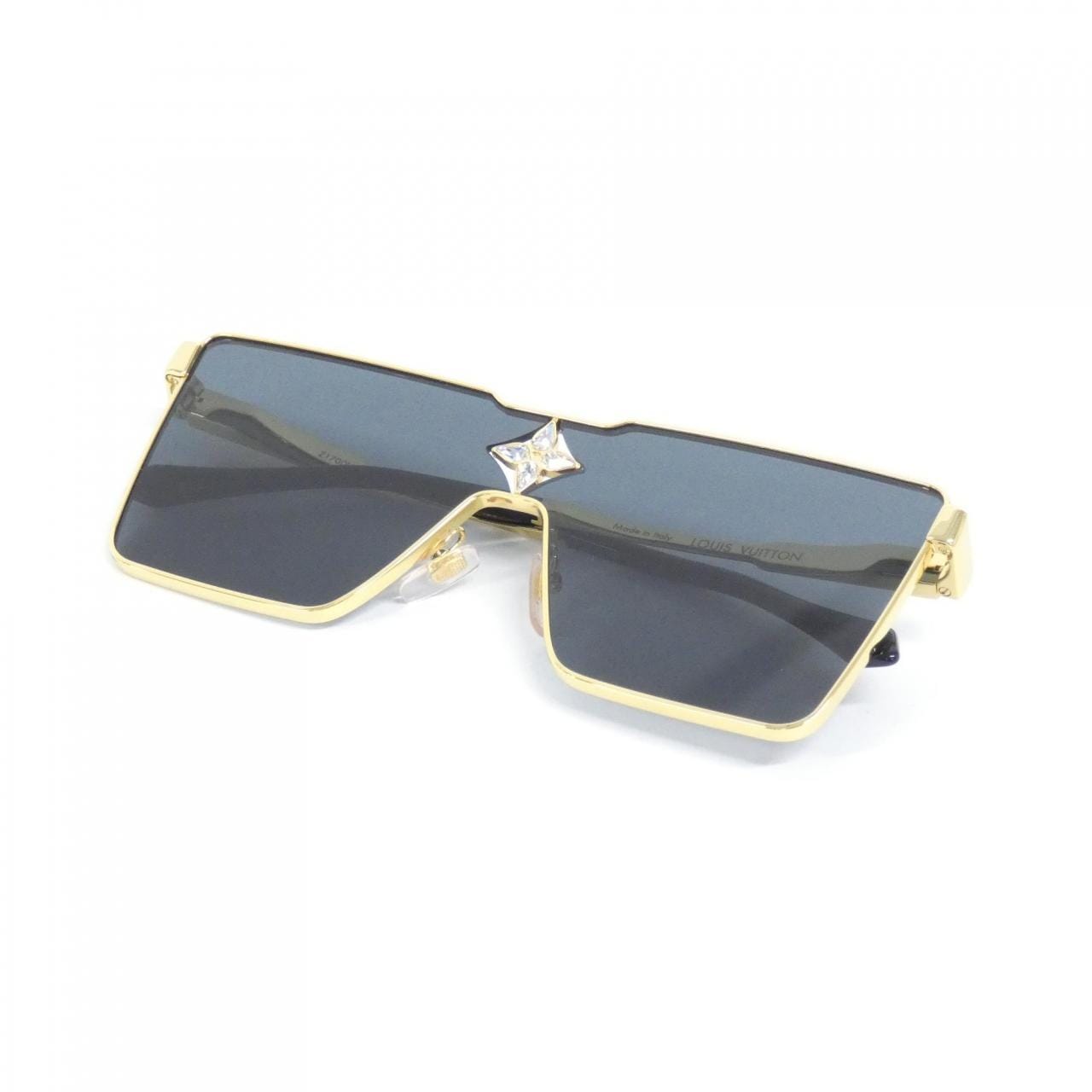 ルイヴィトン サイクロン メタル Z1700U サングラス