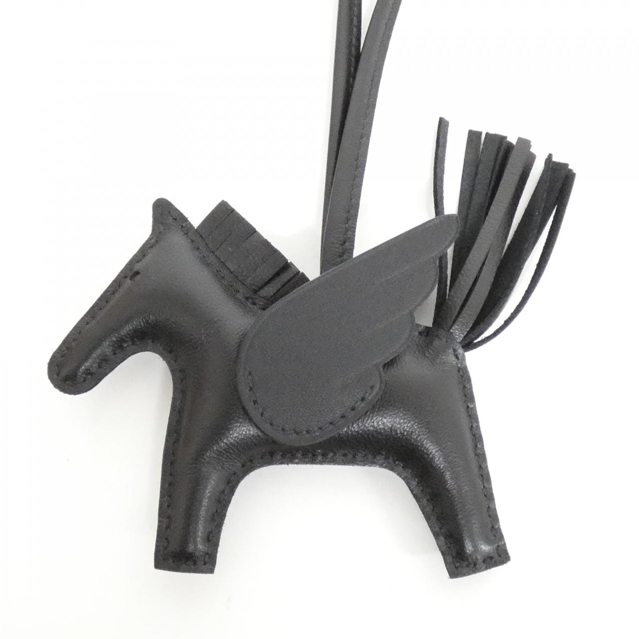 エルメス ロデオ ペガサス バッグチャーム  PM 083010CA