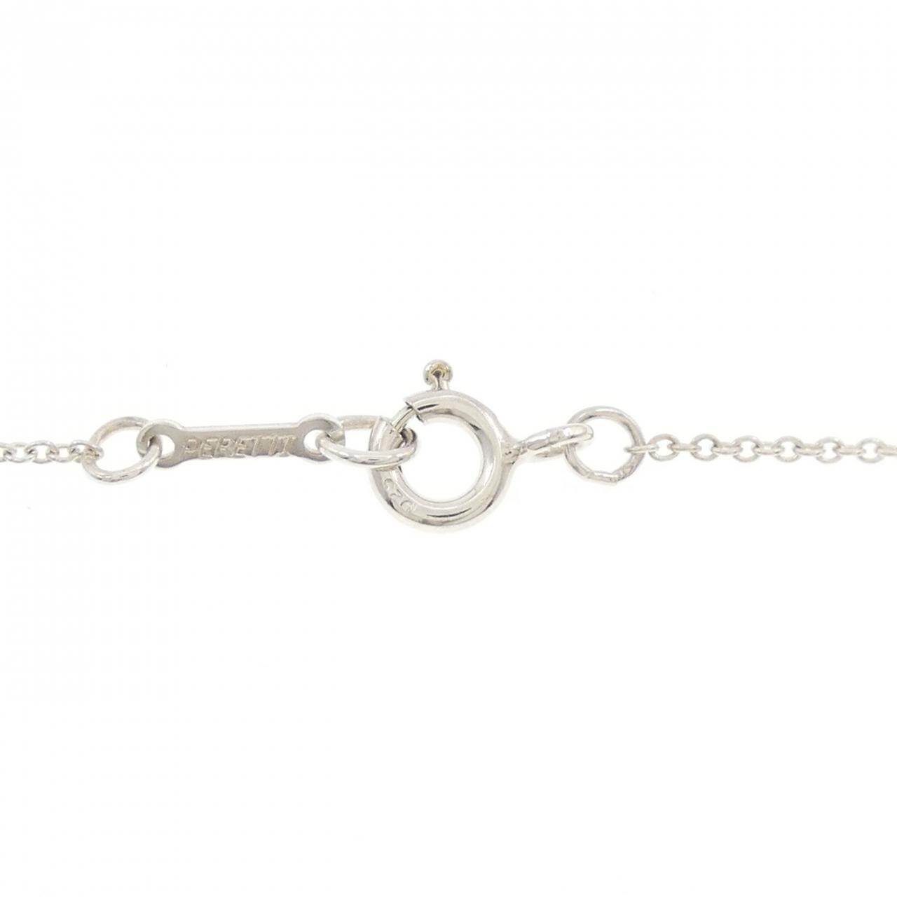 ティファニー 925 ネックレス