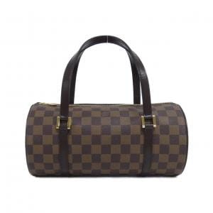 ルイヴィトン ダミエ パピヨン 26cm N51304 バッグ