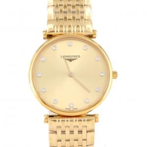 LONGINES La Grande Classique de LONGINES GP 12P