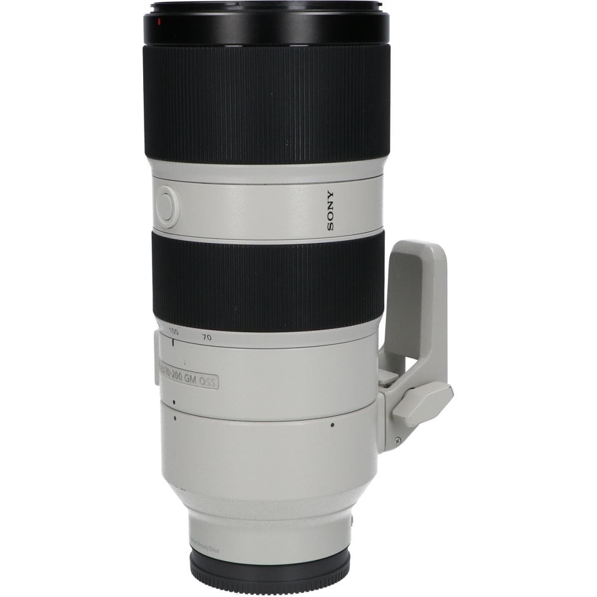 ＳＯＮＹ　ＦＥ７０－２００ｍｍ　Ｆ２．８ＧＭ（ＳＥＬ７０２００ＧＭ