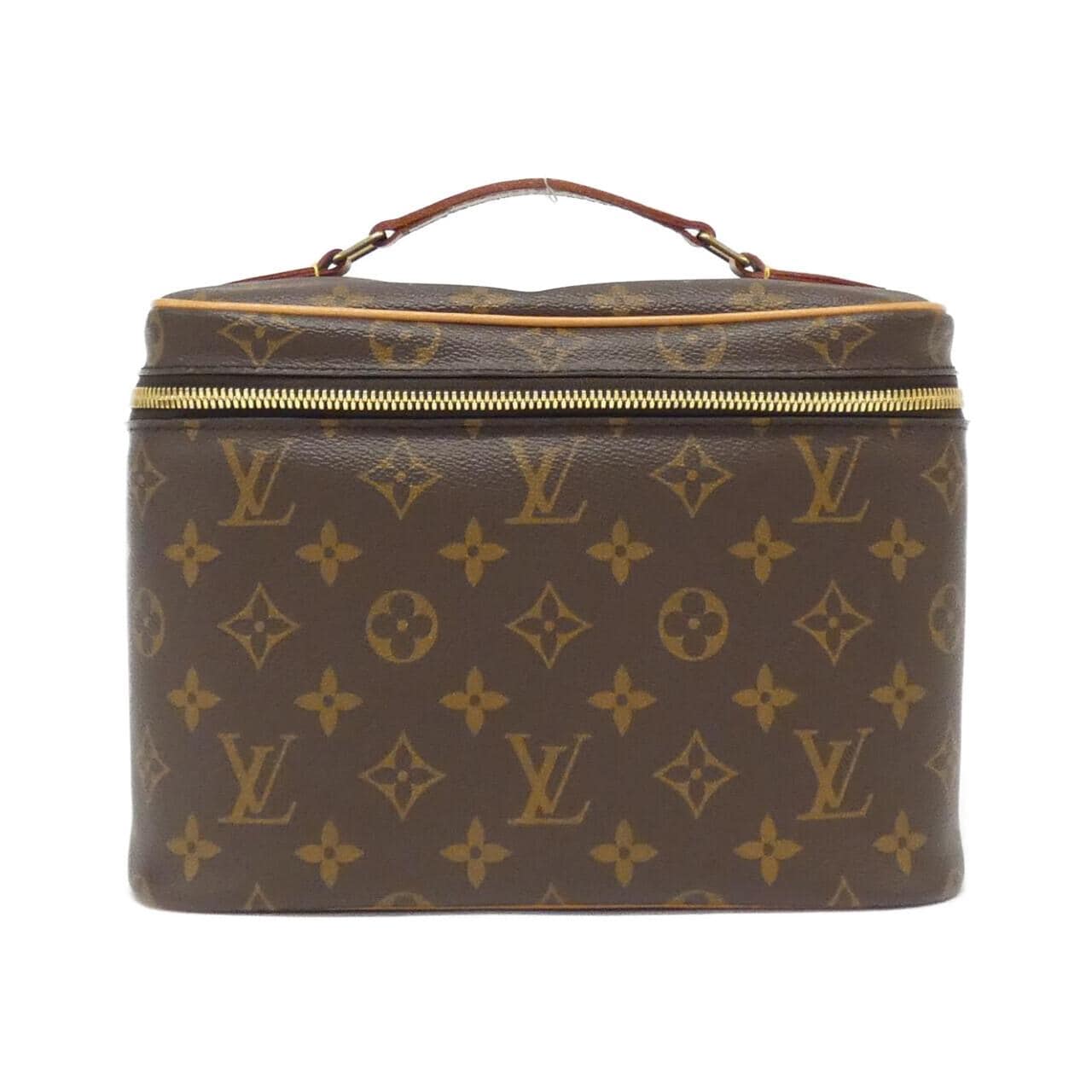 LOUIS VUITTON Monogram Nice BB M42265 包