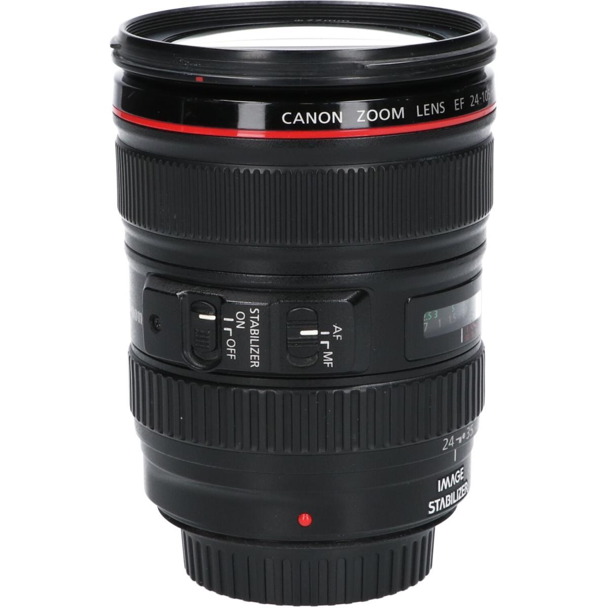 ＣＡＮＯＮ　ＥＦ２４－１０５ｍｍ　Ｆ４Ｌ　ＩＳ　ＵＳＭ