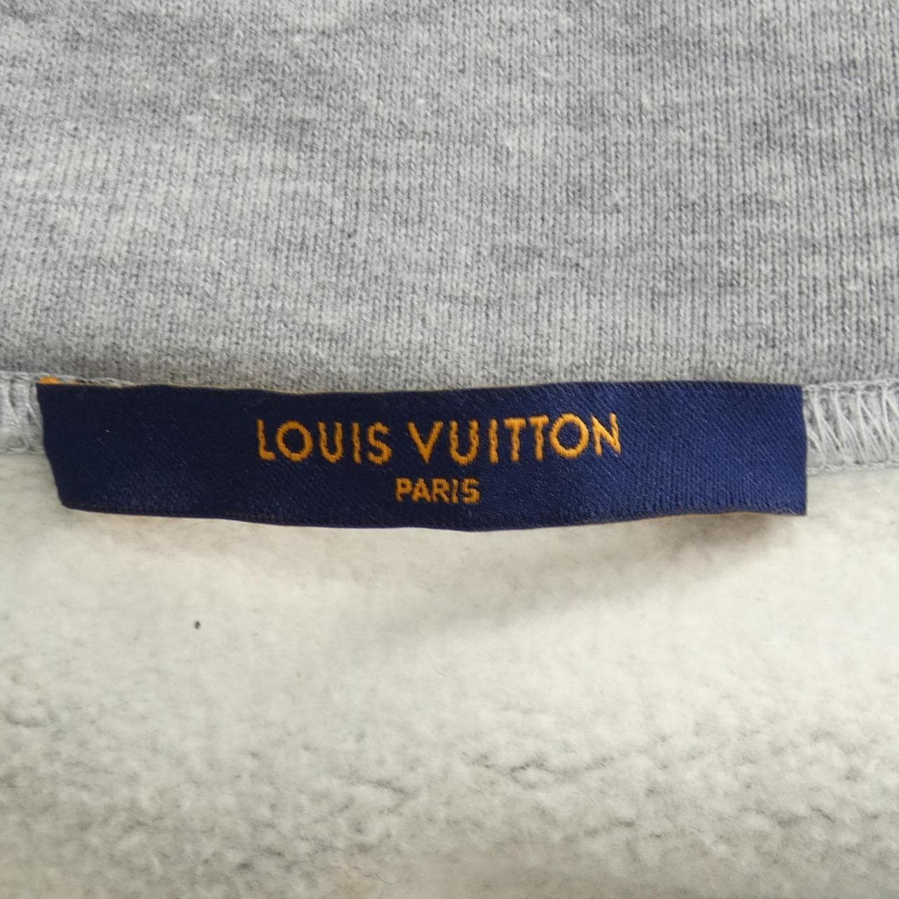 ルイヴィトン LOUIS VUITTON パーカー