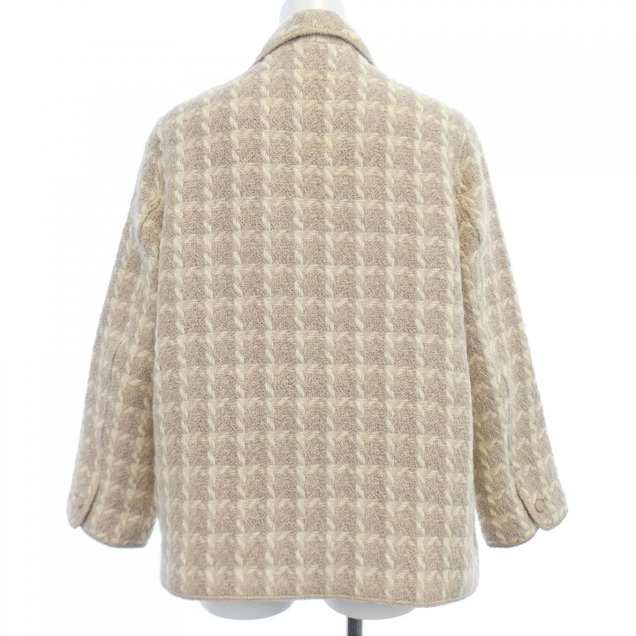 【ヴィンテージ】シャネル CHANEL ジャケット