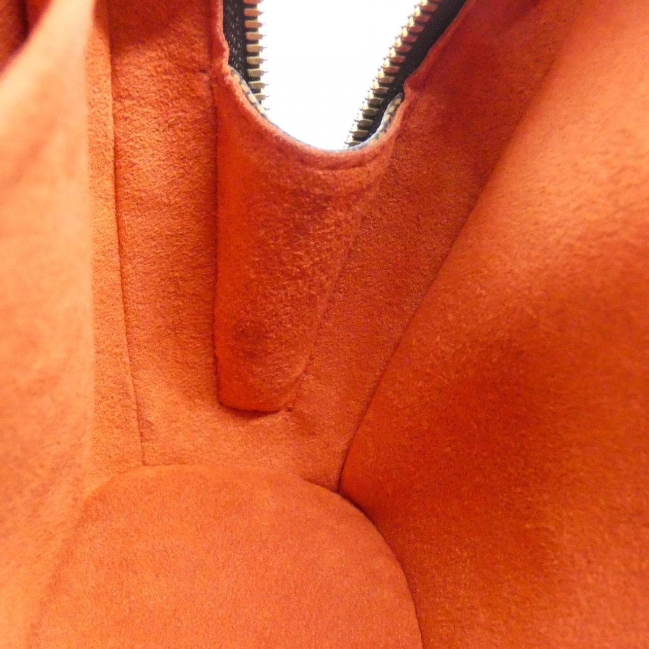 【ヴィンテージ】ルイヴィトン ダミエ サリア ミニ N51286 バッグ