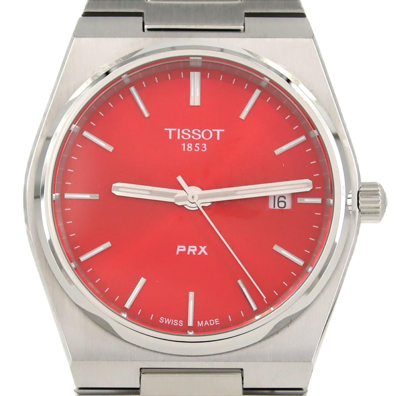 [BRAND NEW] Tissot PRX T137.410.11.421.00 SS Quartz