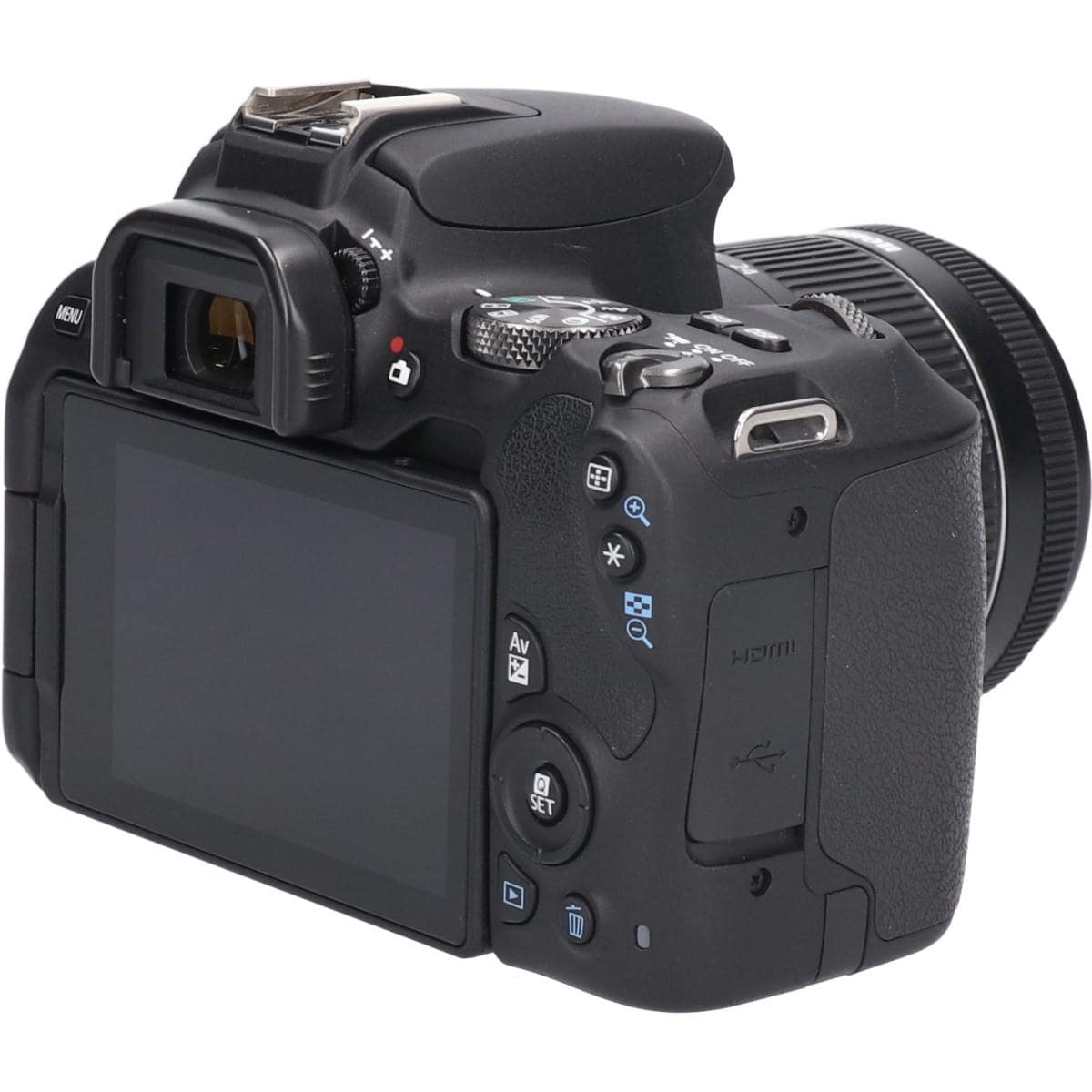 ＥＯＳ　ＫＩＳＳ　Ｘ９　１８－５５ＫＩＴ