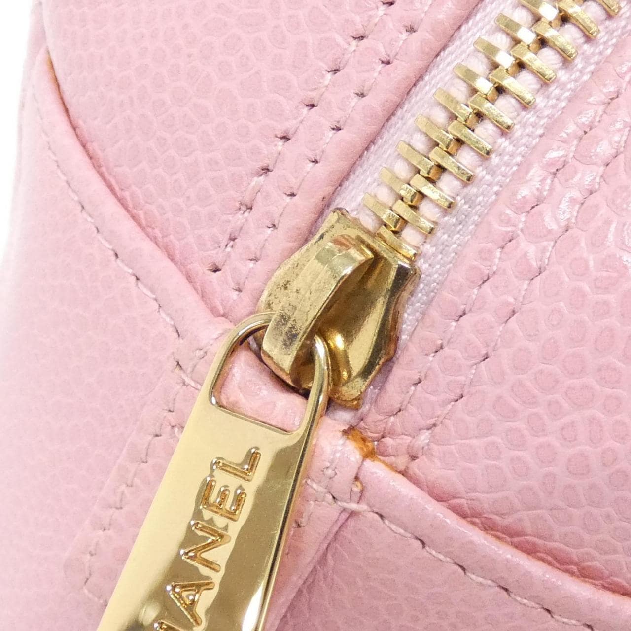 【ヴィンテージ】シャネル 18004 ショルダーバッグ