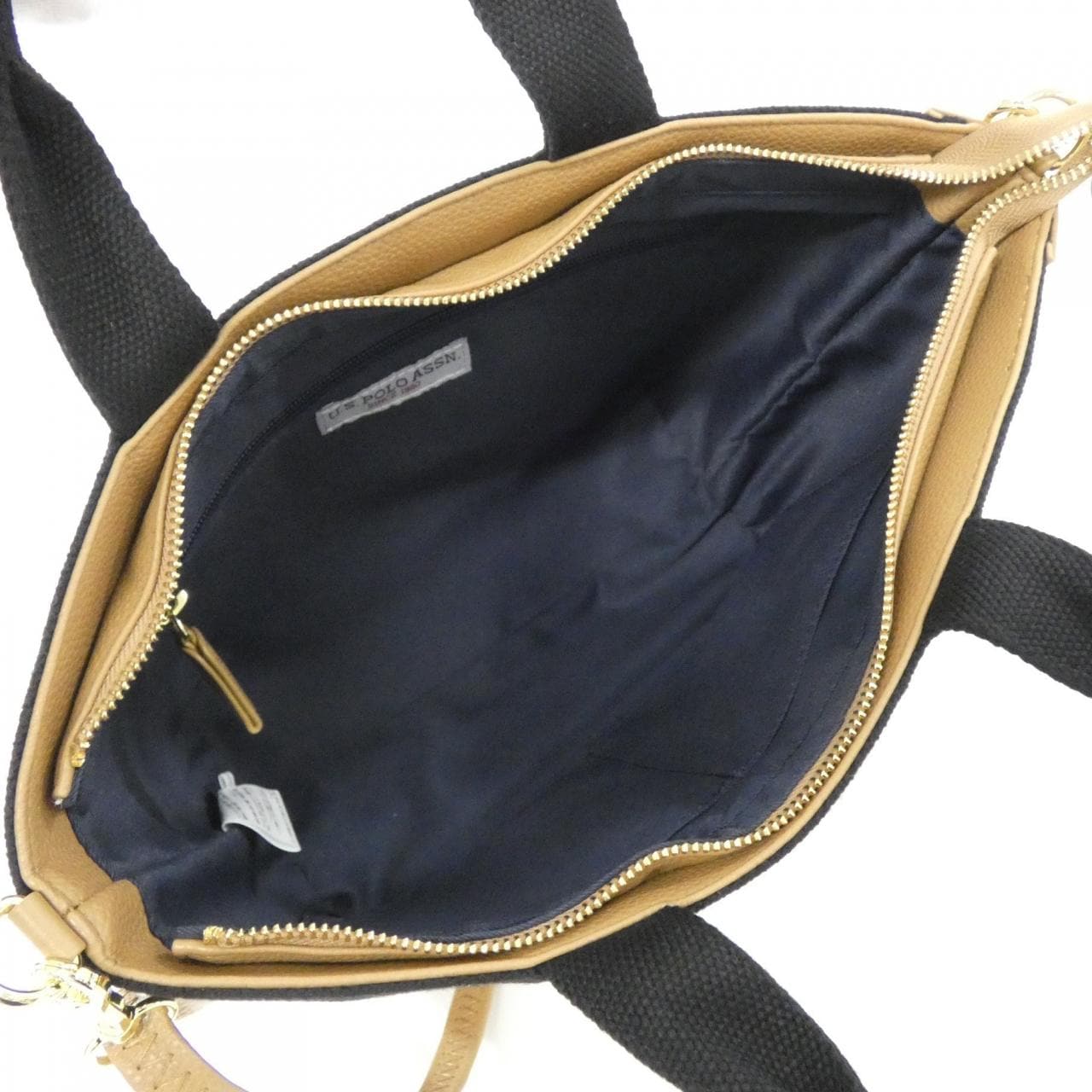 【新品】ユーエスポロ USPA2676 バッグ