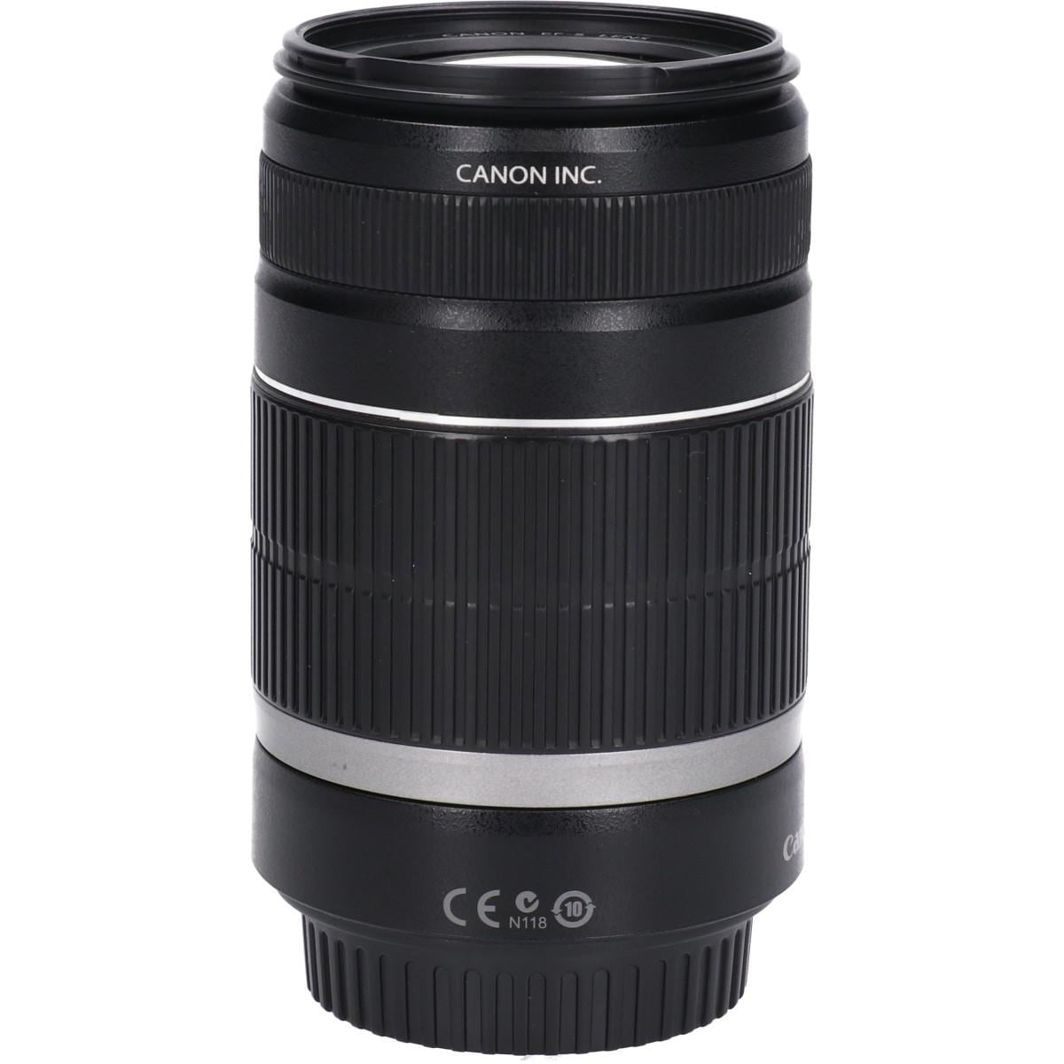 EF-S55-250mm F4-5.6IS