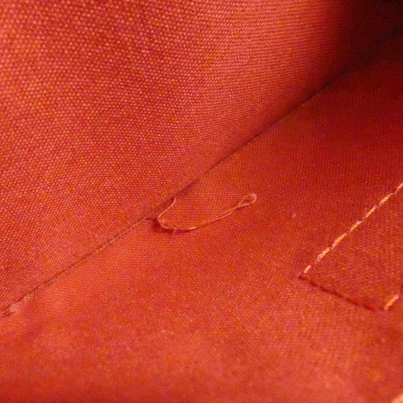 ルイヴィトン ダミエ ベレム MM N51174 ショルダーバッグ