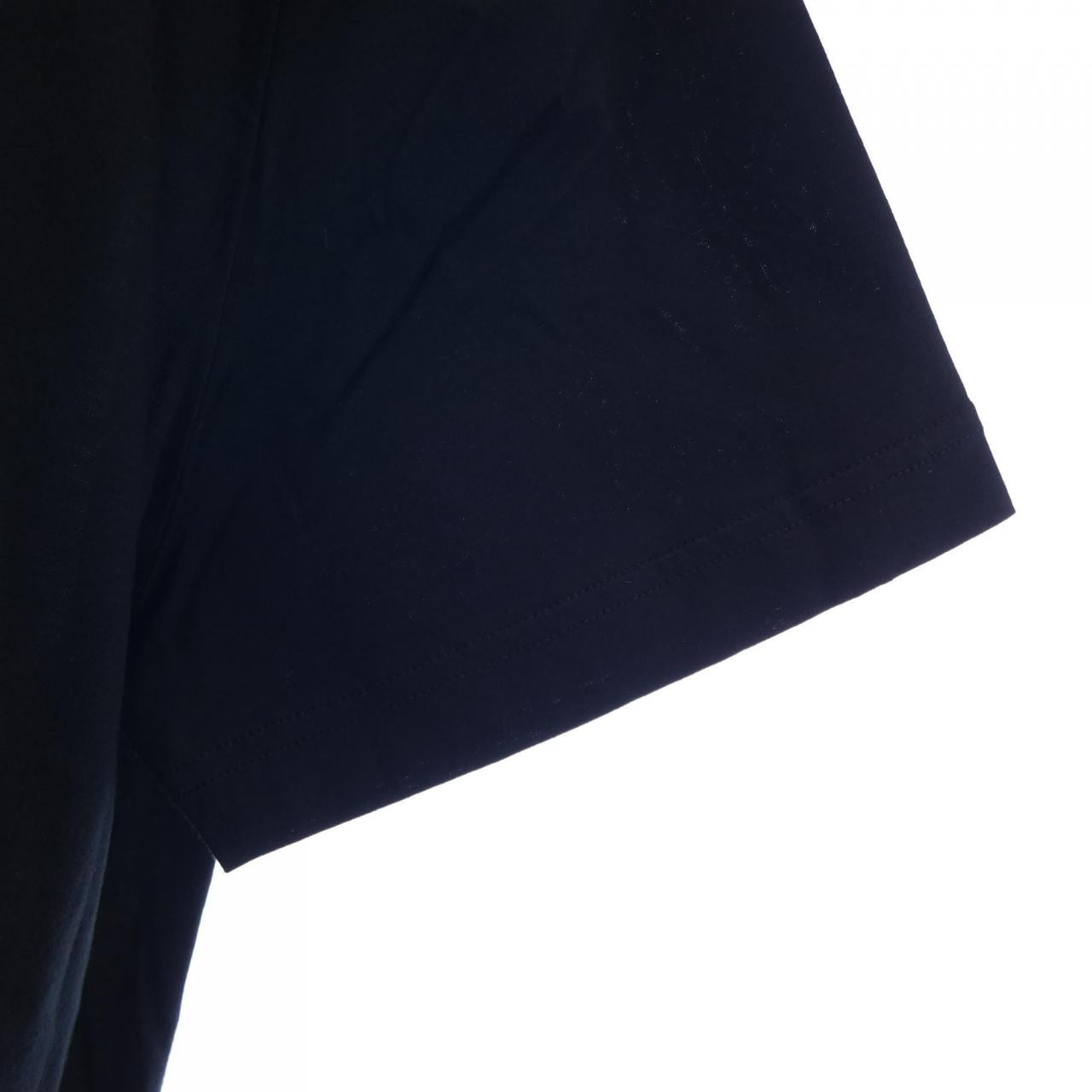 プラダ PRADA トライアングルロゴ UJM493 S181 ILK Tシャツ