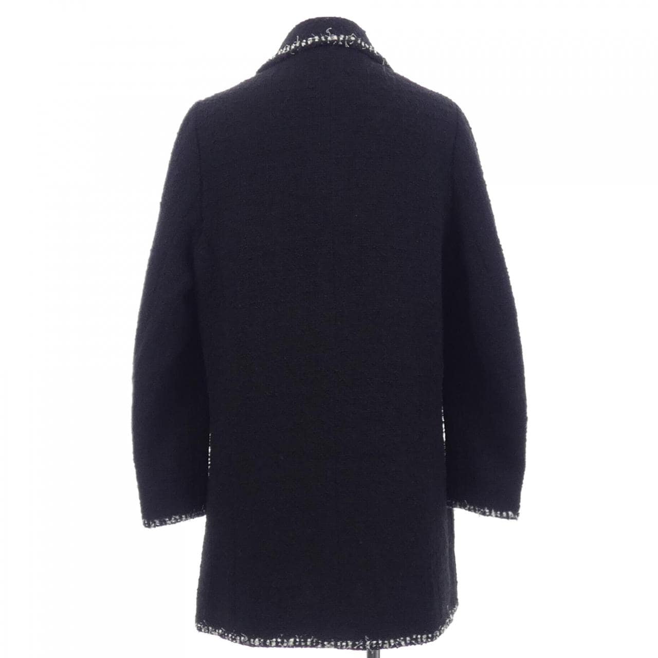 【ヴィンテージ】シャネル CHANEL P03782V02101 94A ジャケット