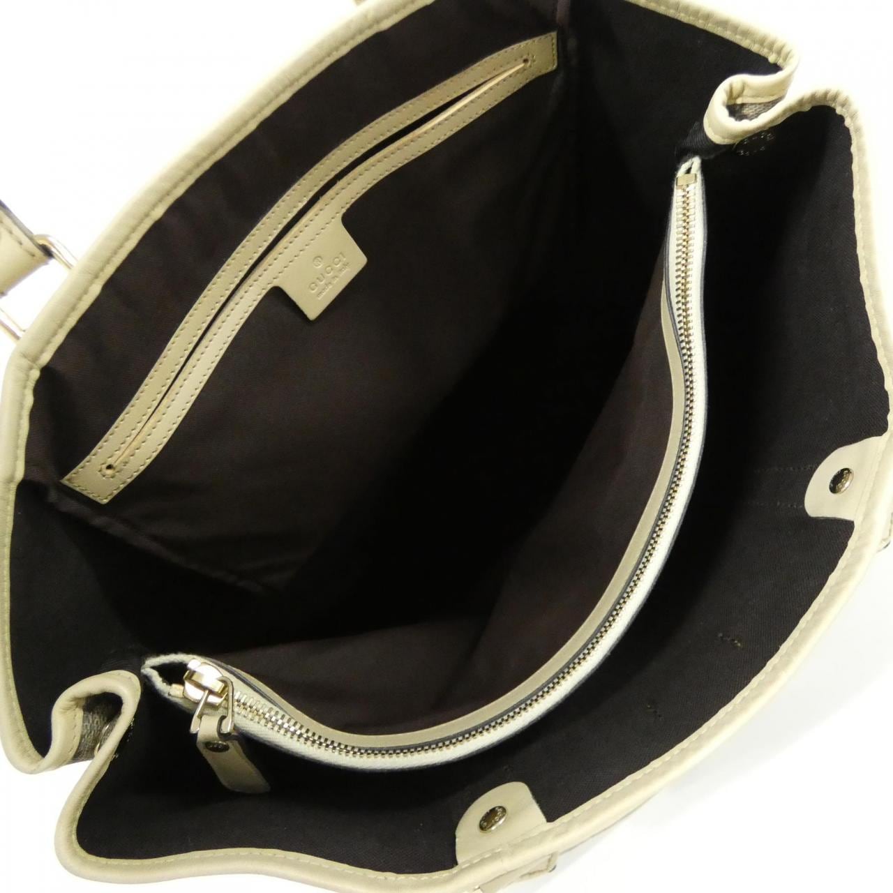 【ヴィンテージ】グッチ 223668 バッグ