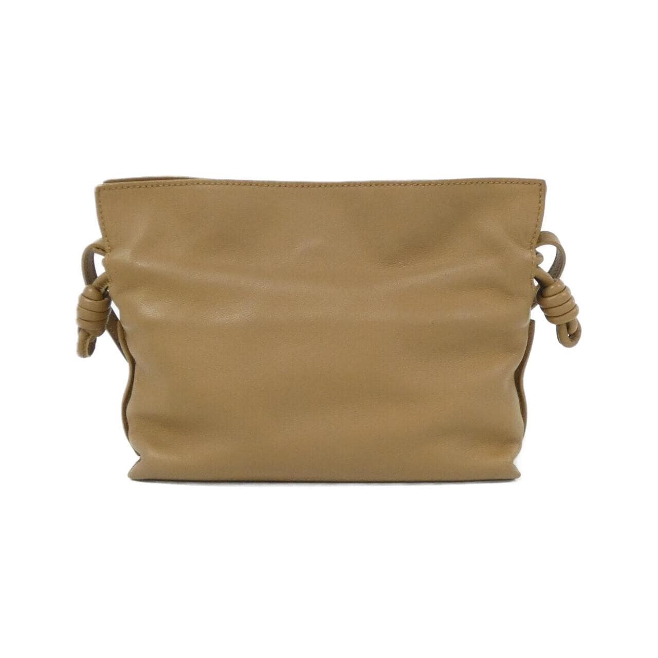 ロエベ フラメンコ クラッチ ミニ A411FC2X37 ショルダーバッグ