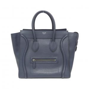 セリーヌ ミニ ラゲージ 165213LUG バッグ