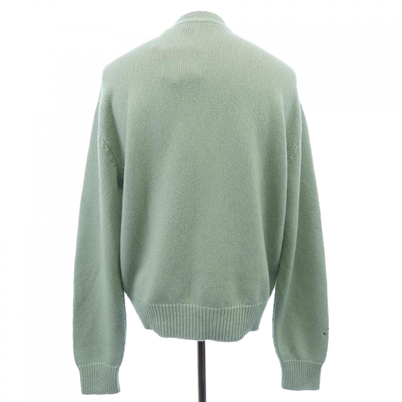 エルメス HERMES カーディガン