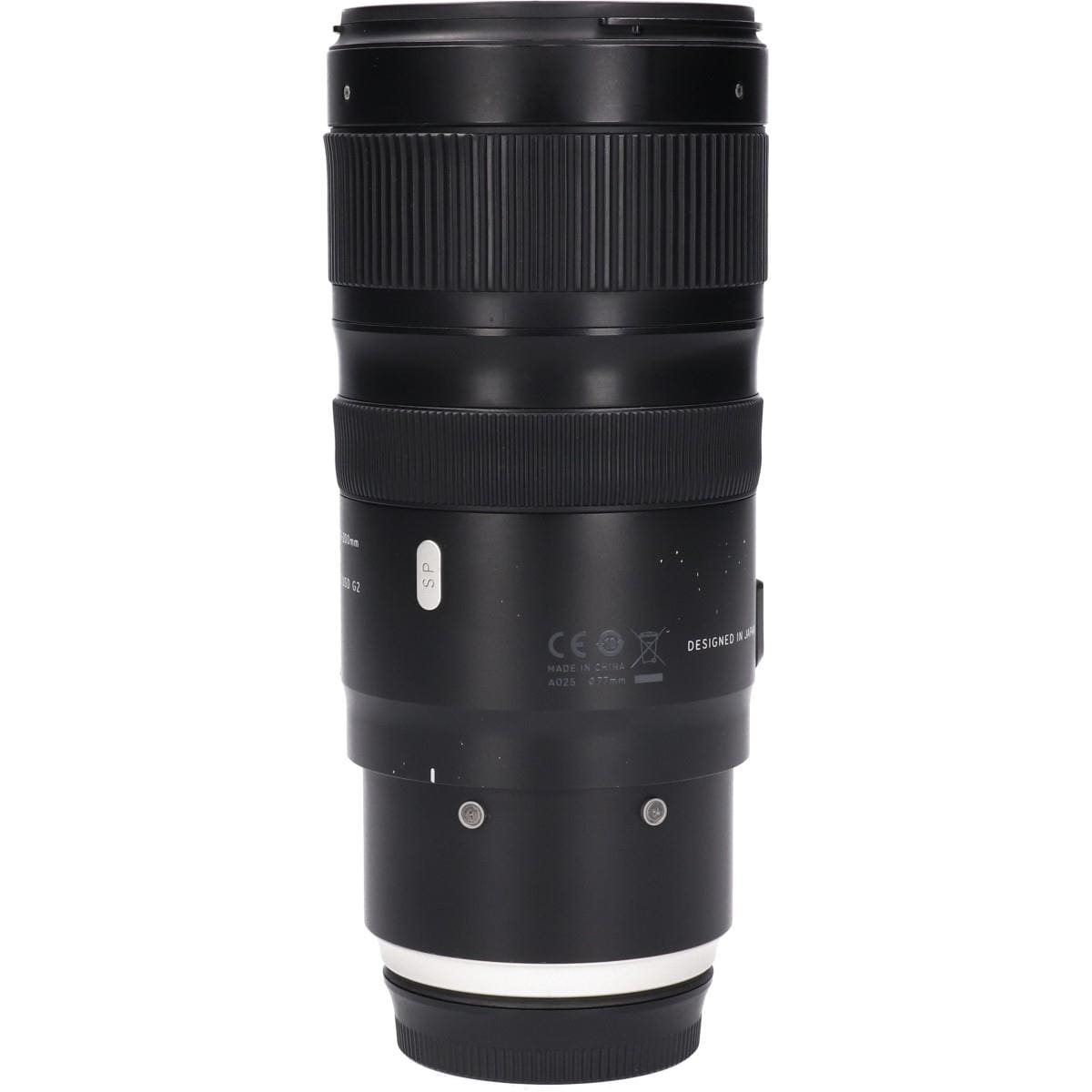 ＥＯＳ７０－２００ｍｍ　Ｆ２．８ＤＩ　Ｇ２（Ａ０２５）