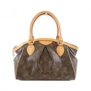 ルイヴィトン モノグラム ティヴォリ PM M40143 バッグ