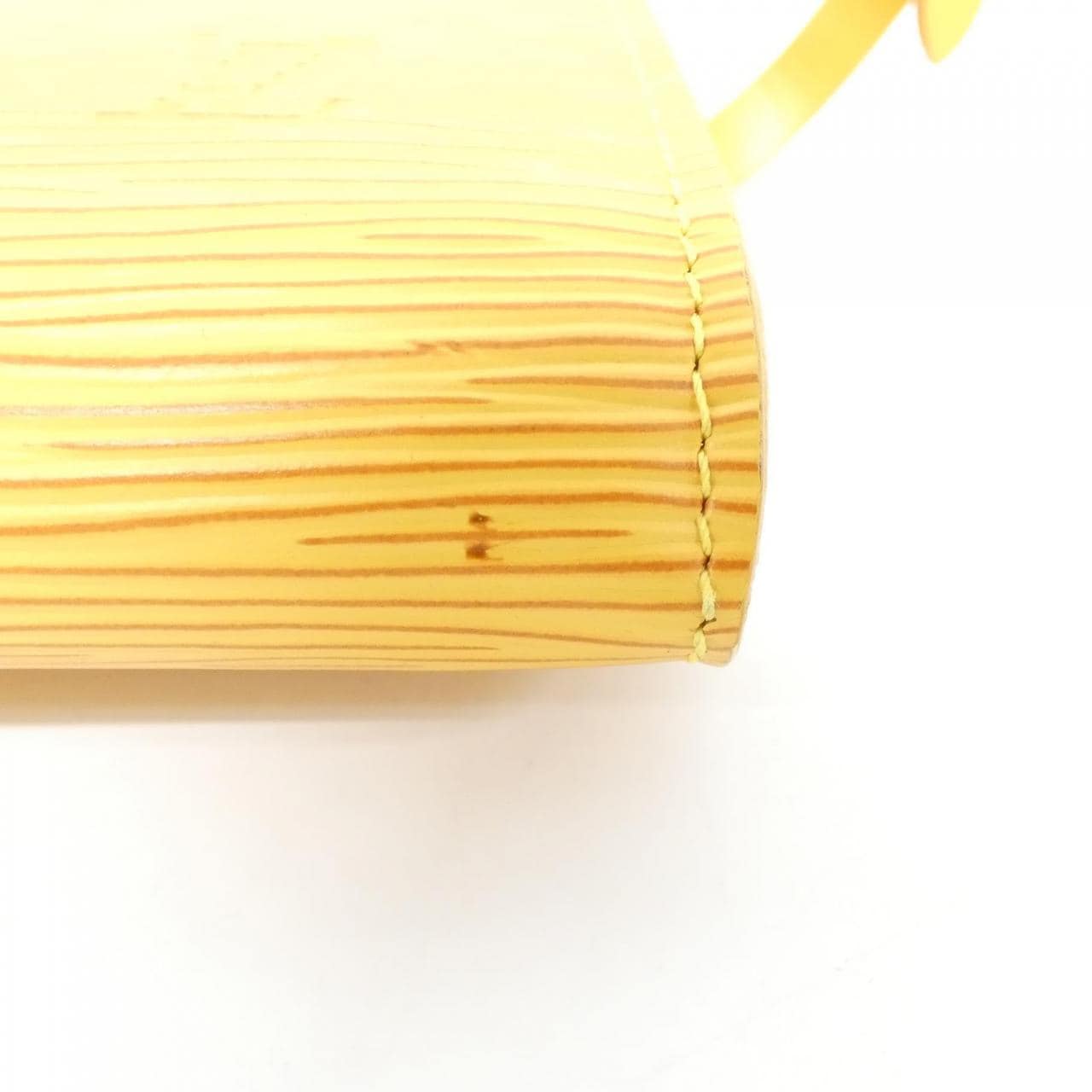 ルイヴィトン エピ ポシェット アクセソワール 21cm M52959 アクセサリーポーチ