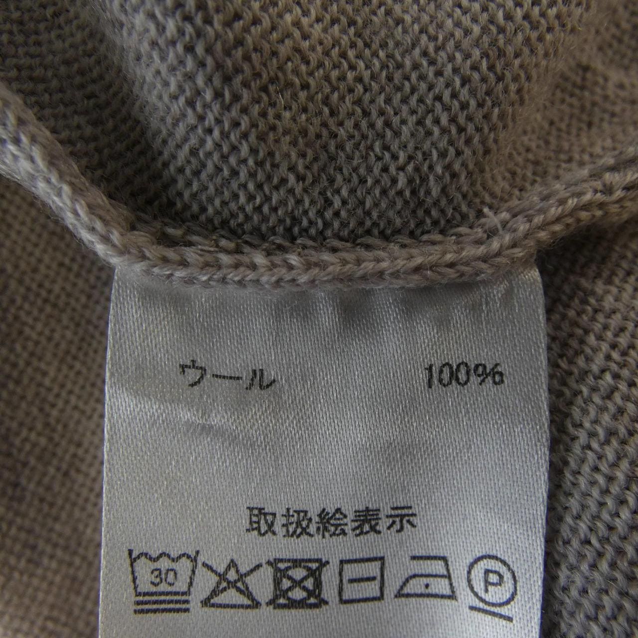LORENZONI ニット