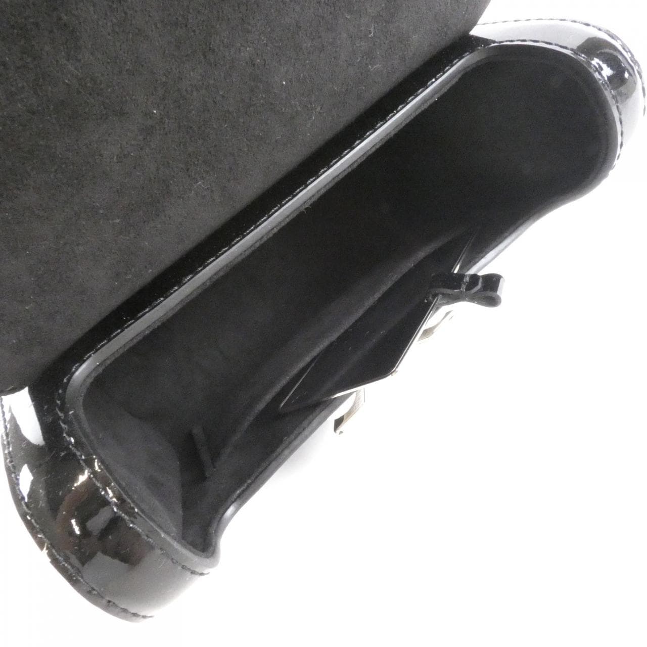ルイヴィトン ヴェルニ ツイスト PM M54243 ショルダーバッグ