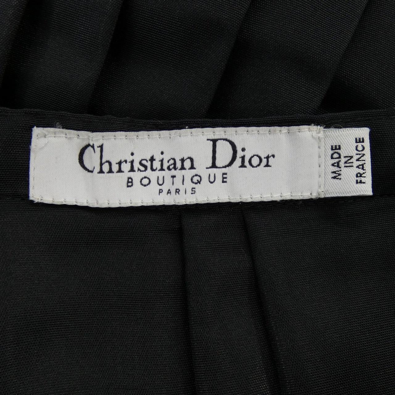 クリスチャンディオール CHRISTIAN DIOR 7C12033721 スカート