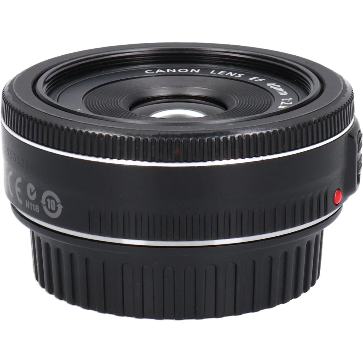 ＥＦ４０ｍｍ　Ｆ２．８　ＳＴＭ