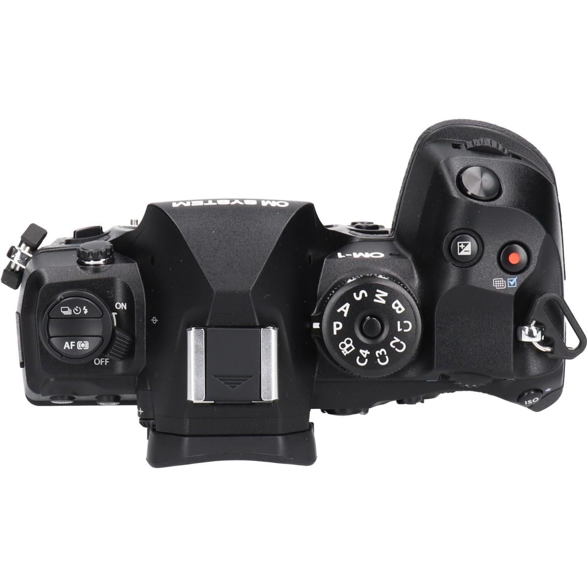 ＯＭ－１ＭＡＲＫ　ＩＩ