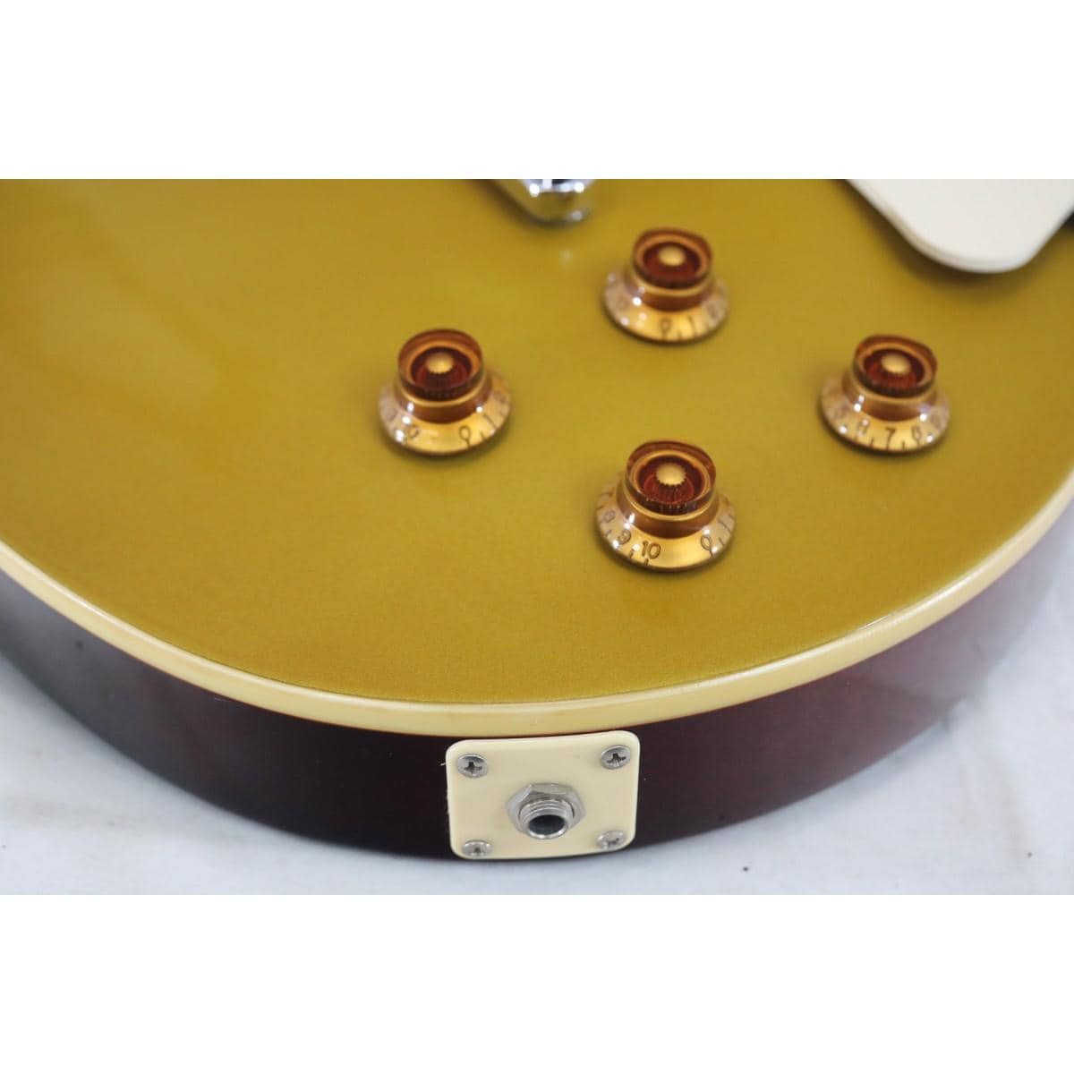 ＥＰＩＰＨＯＮＥ　　１９５６　ＬＥＳ　ＰＡＵＬ