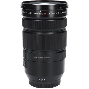 ＸＦ１８－１２０ｍｍ　Ｆ４ＬＭ　ＰＺ　ＷＲ