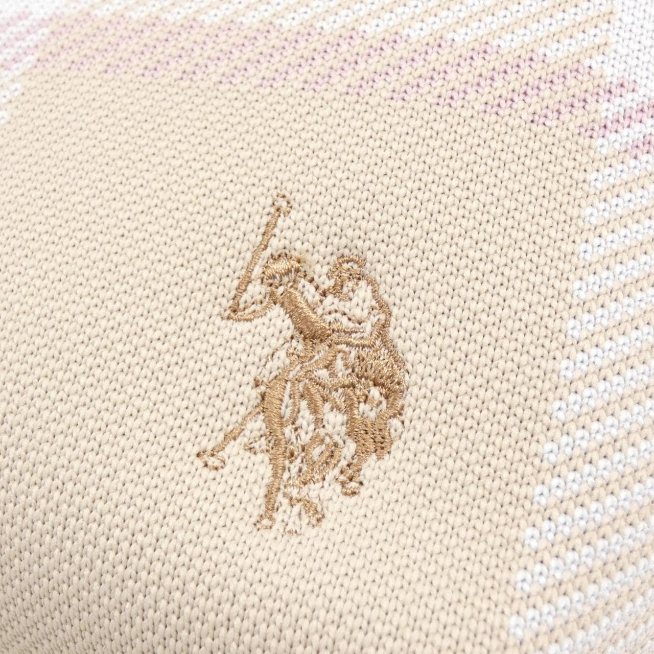 【新品】ユーエスポロ USPA2745 バッグ