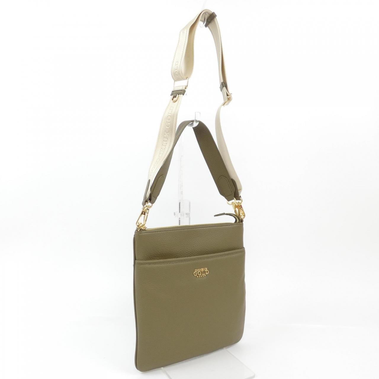 COCOCELUX GOLD金色包