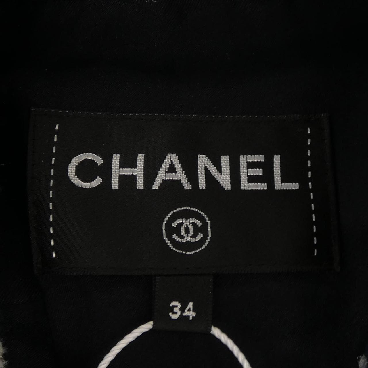 CHANEL CHANEL One Piece