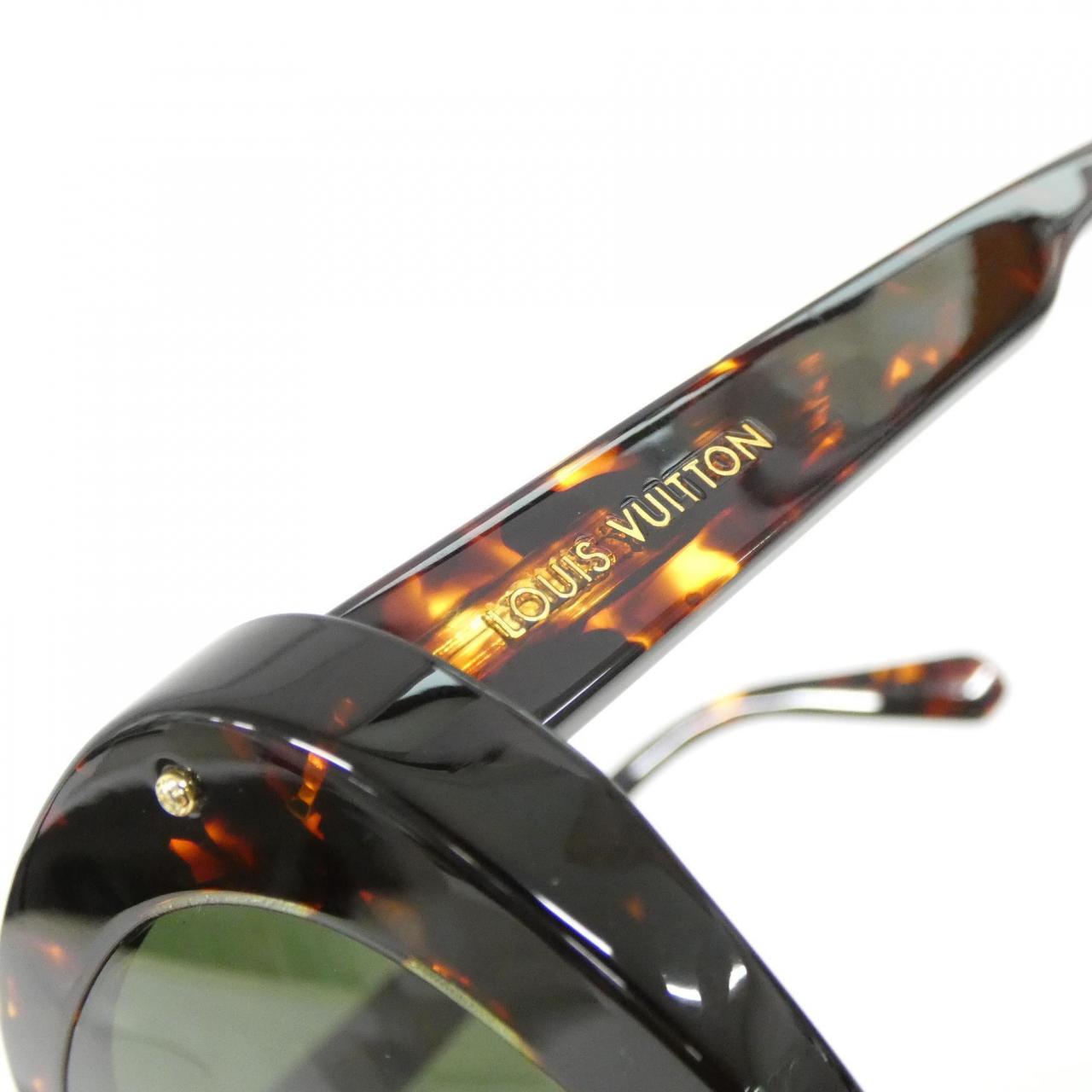 LOUIS VUITTON Euphoria Z1371E 墨鏡