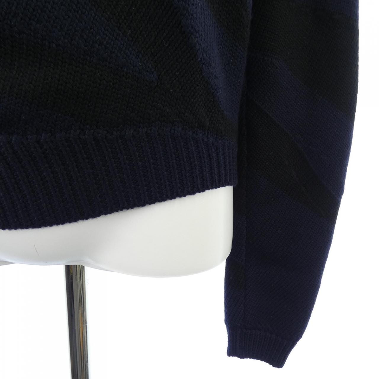 クリスチャンディオール CHRISTIAN DIOR 5H24578AM583 ニット