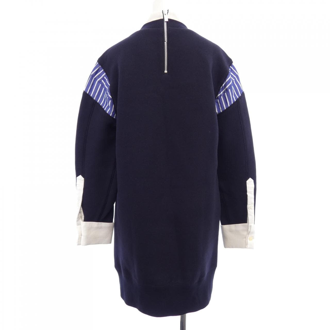 サカイ SACAI 20-05241 ワンピース